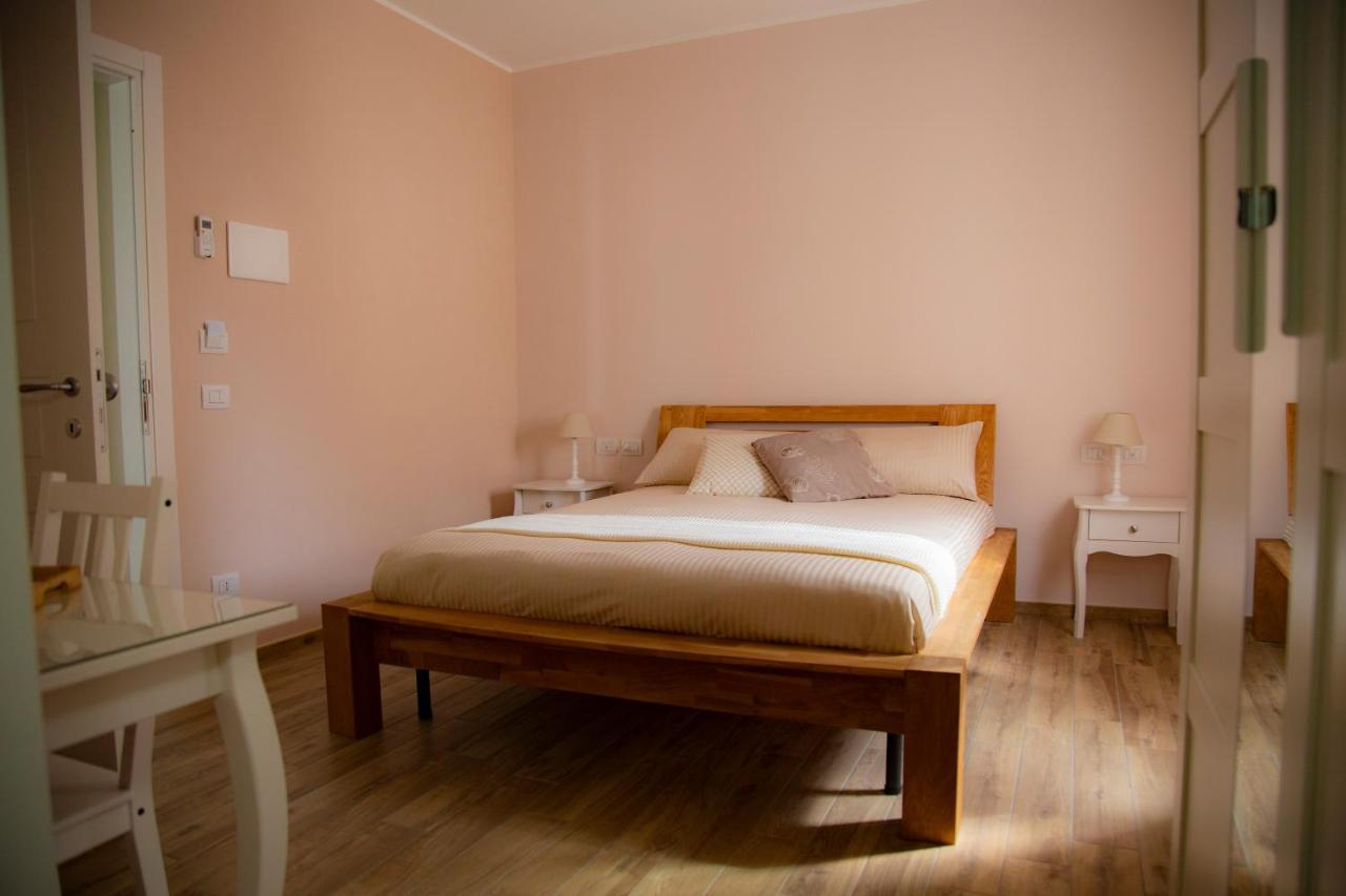 Il Granello Bed and Breakfast Φιουμιτσίνο Εξωτερικό φωτογραφία